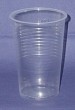 Kunststoff - Plastik Becher klar 300ml 80 St�ck