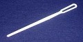 Kunststoff - Plastik R�hrst�bchen Essbesteck 1000 St�ck