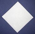 Papierservietten weiss 33x33cm 100 St�ck