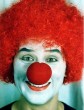 Schaumstoffnase rot Neu Karneval Fasching