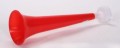 Fantrompete orginell  28 x 8 cm Neu Karneval Fasching