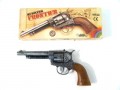 12 Schuss Colt Frontier Cowboy Indianer Karneval Western