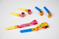 Luftr�ssel ca. 32 cm sortierte Drucke