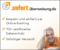 Sofortueberweisung